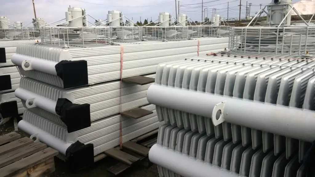 McGraw-Edison Substation Transformer with Load Tap Changing - POWER GENERATORS