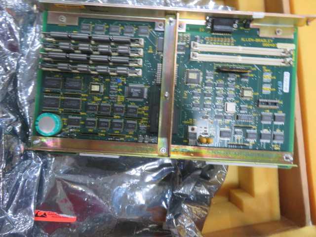 Rockwell Automation Allen Bradley - MISCELLANEOUS