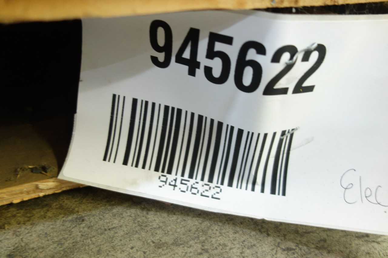 3 PALLETS OF ASSORTED ELECTRICAL MRO - ELECTRICAL COMPONENTS