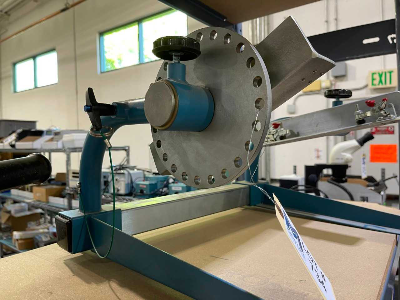 Indexable Fixture - MILLING TOOLS
