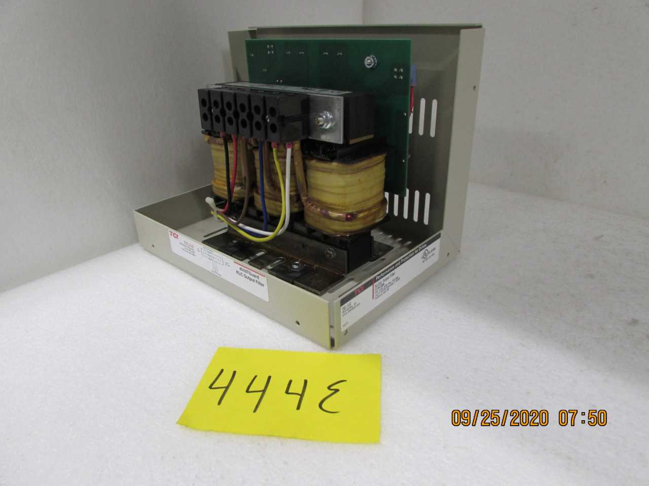 Misc Items. - ELECTRIC POWER TOOLS