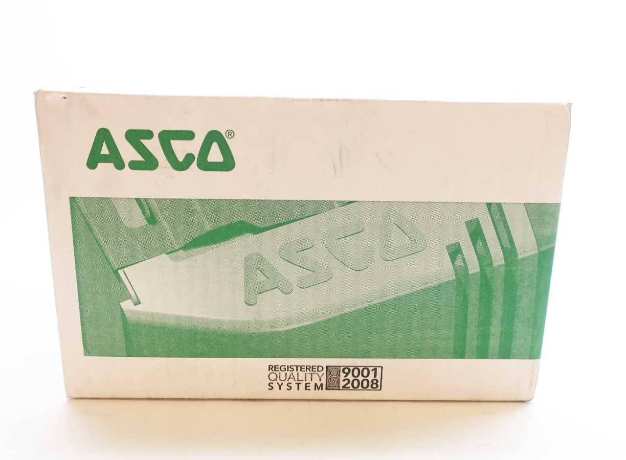 ASCO 8344G072 RED HAT 120V-AC 3/8IN NPT SOLENOID VALVE - SOLENOID VALVE ASCO 8344G072 RED HAT 120V-AC 3/8IN NPT SOLENOID VALVE - SOLENOID VALVE