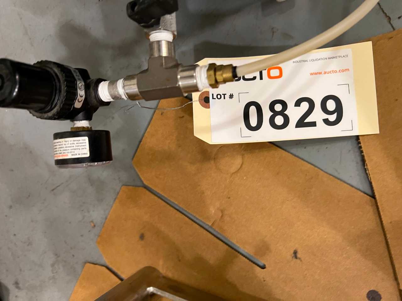 ARO PD03P-AKS-KTT DIAPHRAGM PUMP 3/8" - DIAPHRAGM PUMP