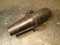 Erickson CV40EM075375 3/4" End Mill Tool Holder: 3-3/4" Projection CAT-40 Shank - MACHINING ACCESSORIES & TOOLING