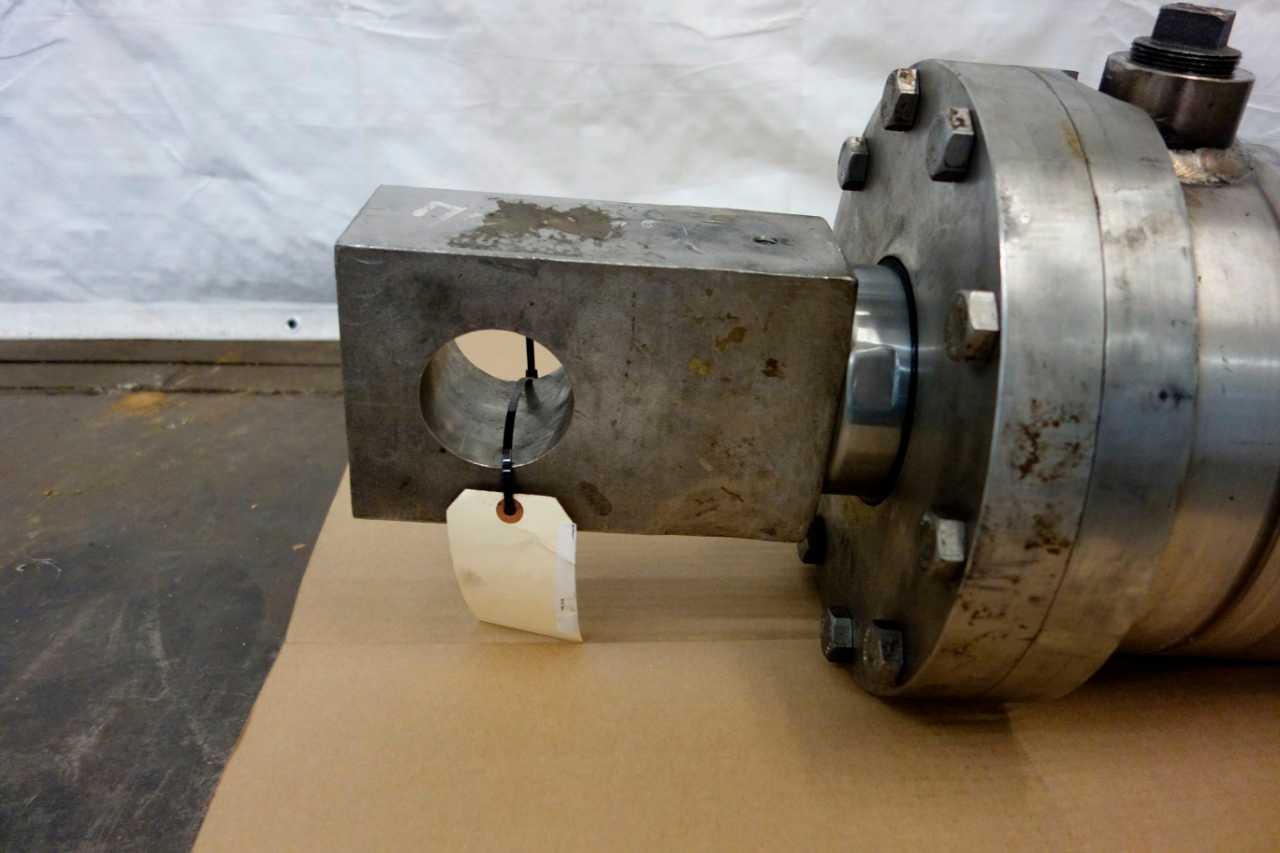 LESSARD CLEVIS CYLINDER - LIFTING EQUIPMENT