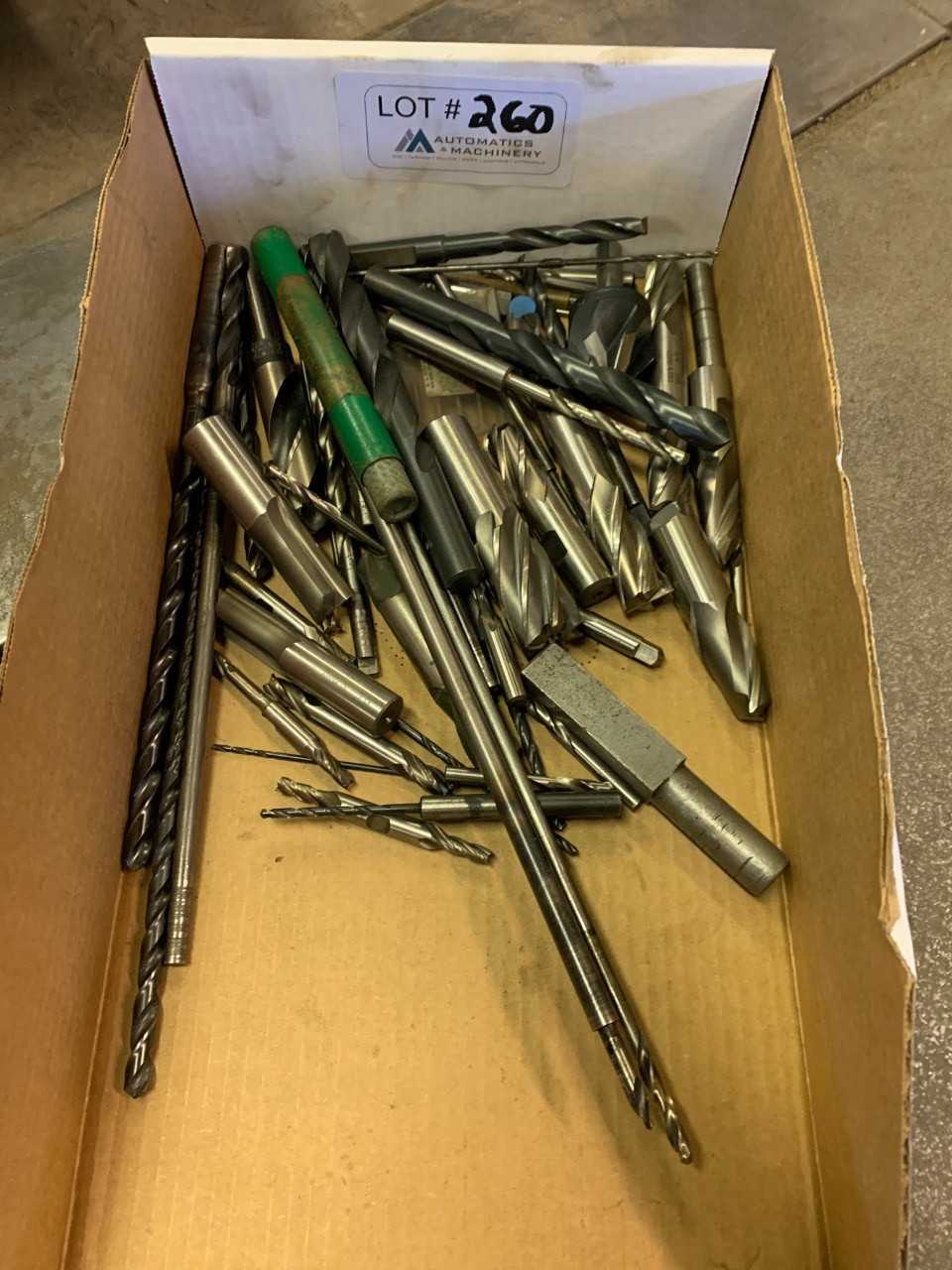 Misc Drills - ELECTRIC POWER TOOLS
