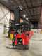 2008 RAYMOND 740 R45TT-A REACH TRUCK - REACH TRUCKS
