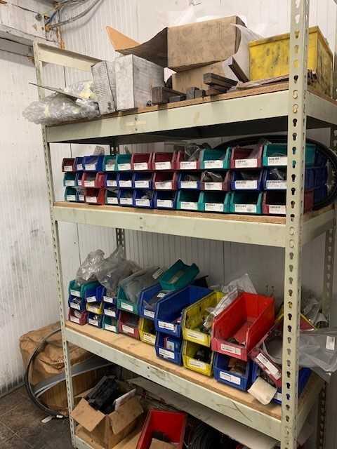 KASTO Saws Spare Parts - INDUSTRIAL PARTS