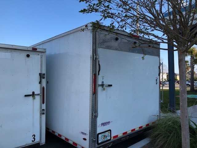 Trailer #2 - TRAILERS