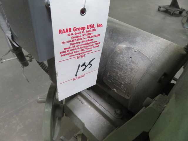 20" Disc Grinder - MISCELLANEOUS