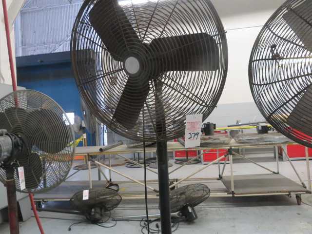 Fan - MISCELLANEOUS