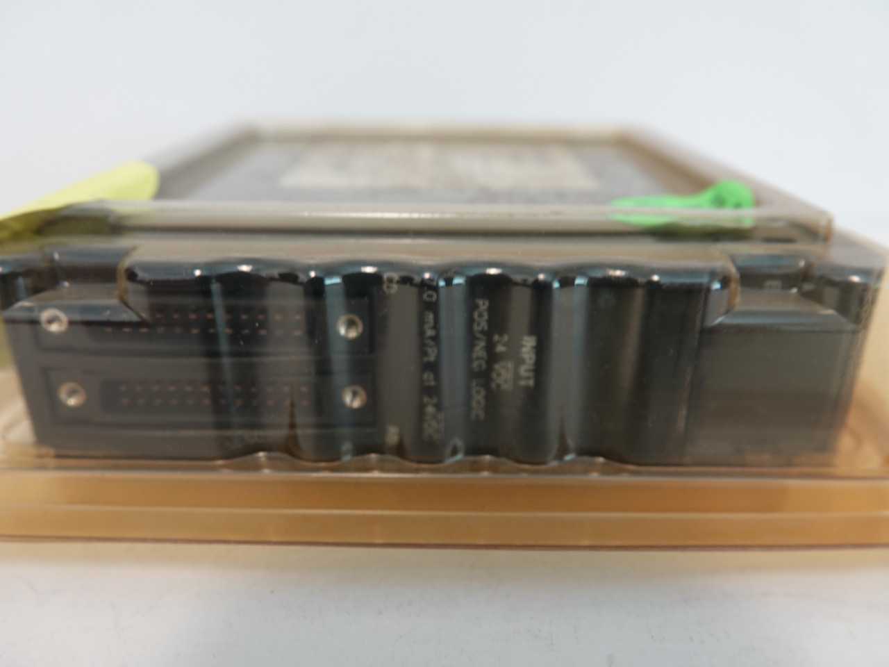 Alstom IC693MDL655G Input 24VDC 32PT POS/NEG Fast Modules (NIP) - AUTOMATION & CONTROLS