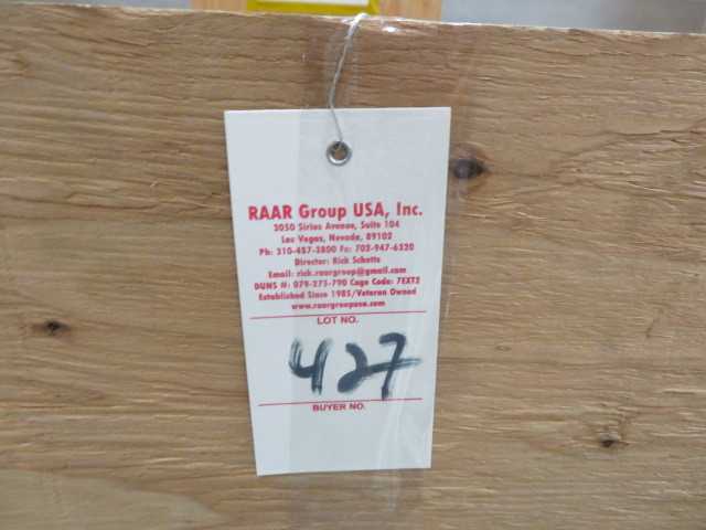 Case of new Drill Bits - MISCELLANEOUS
