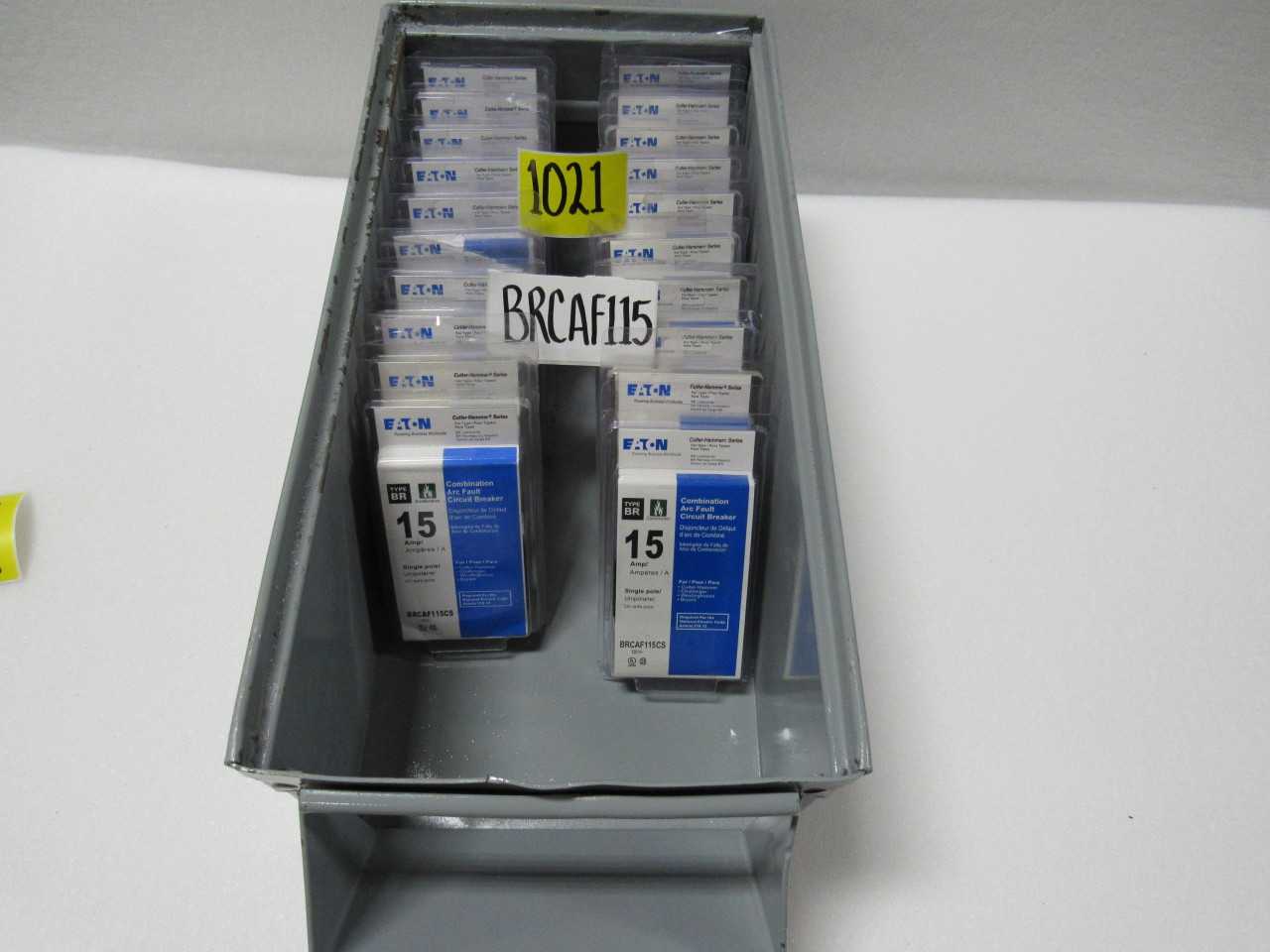 Eaton Circuit breakers - CIRCUIT BREAKERS