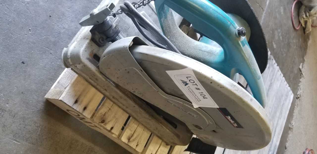 Saw - ELECTRIC POWER TOOLS Saw - ELECTRIC POWER TOOLS