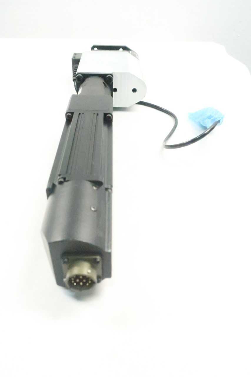 FEC NFT-202RM3A-O SERVO NUTRUNNER - SERVO FEC NFT-202RM3A-O SERVO NUTRUNNER - SERVO