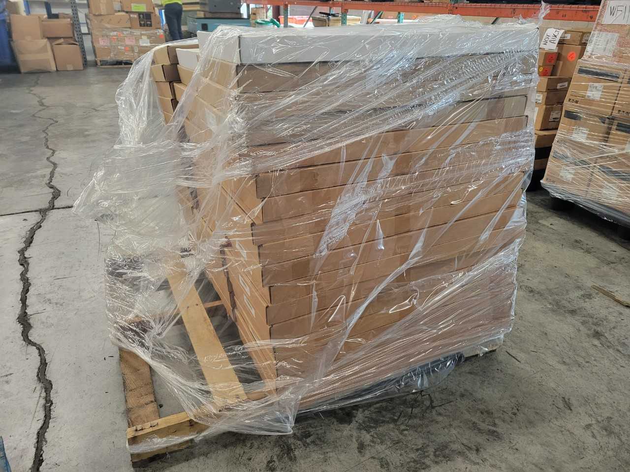[SCS - 50 Cases of 100] "SCS 1500" Static Shielding Bags 12"x20" - INDUSTRIAL PARTS