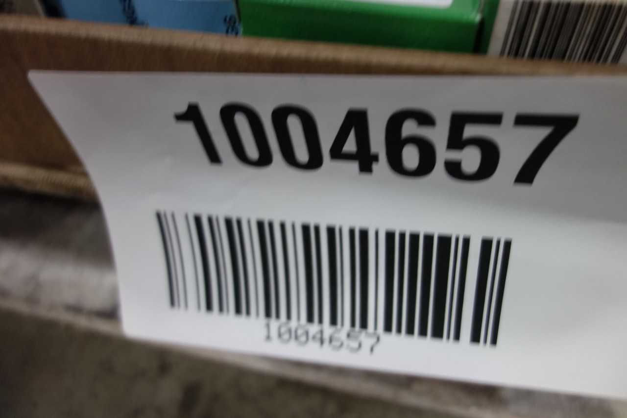 PALLET OF ASSORTED BEARINGS - BEARINGS