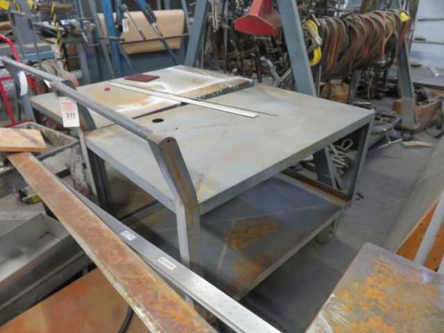 Cart - MISCELLANEOUS