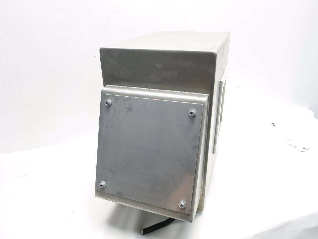 ERIEZ EZ5 6X4IN METAL DETECTOR - AUTOMATION & CONTROLS
