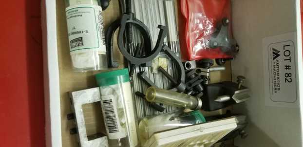 Misc Items - MISCELLANEOUS Misc Items - MISCELLANEOUS