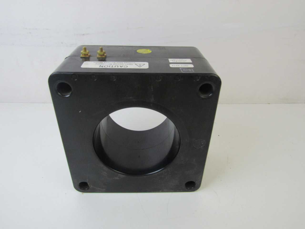 Quantity of 7x 115-801 Transformers - CONTROL TRANSFORMERS
