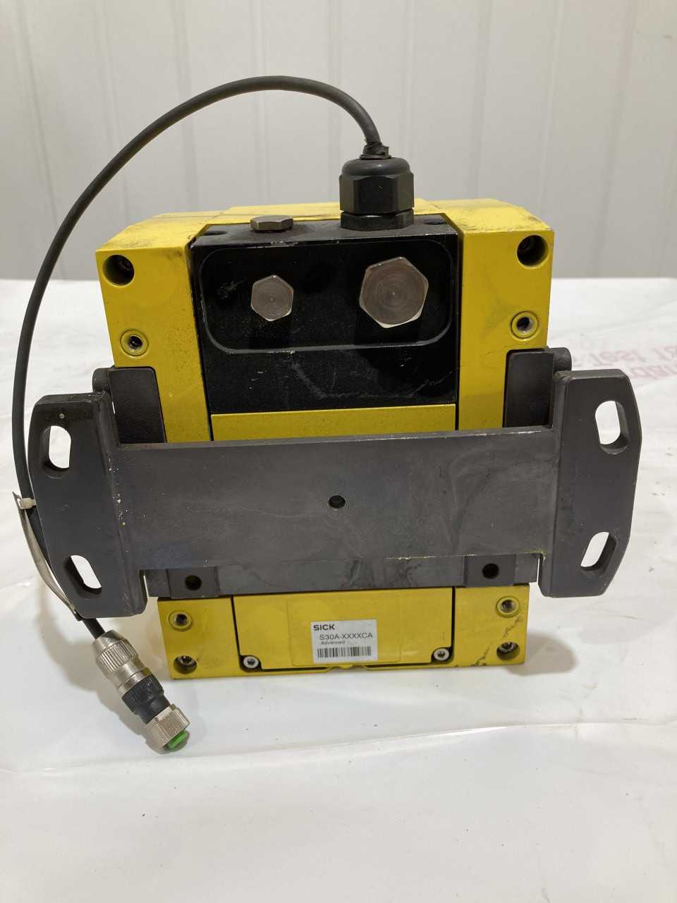 Lot of 10 Sick S30A-7011CA Safety Laser Scanner - ELECTRIC POWER TOOLS