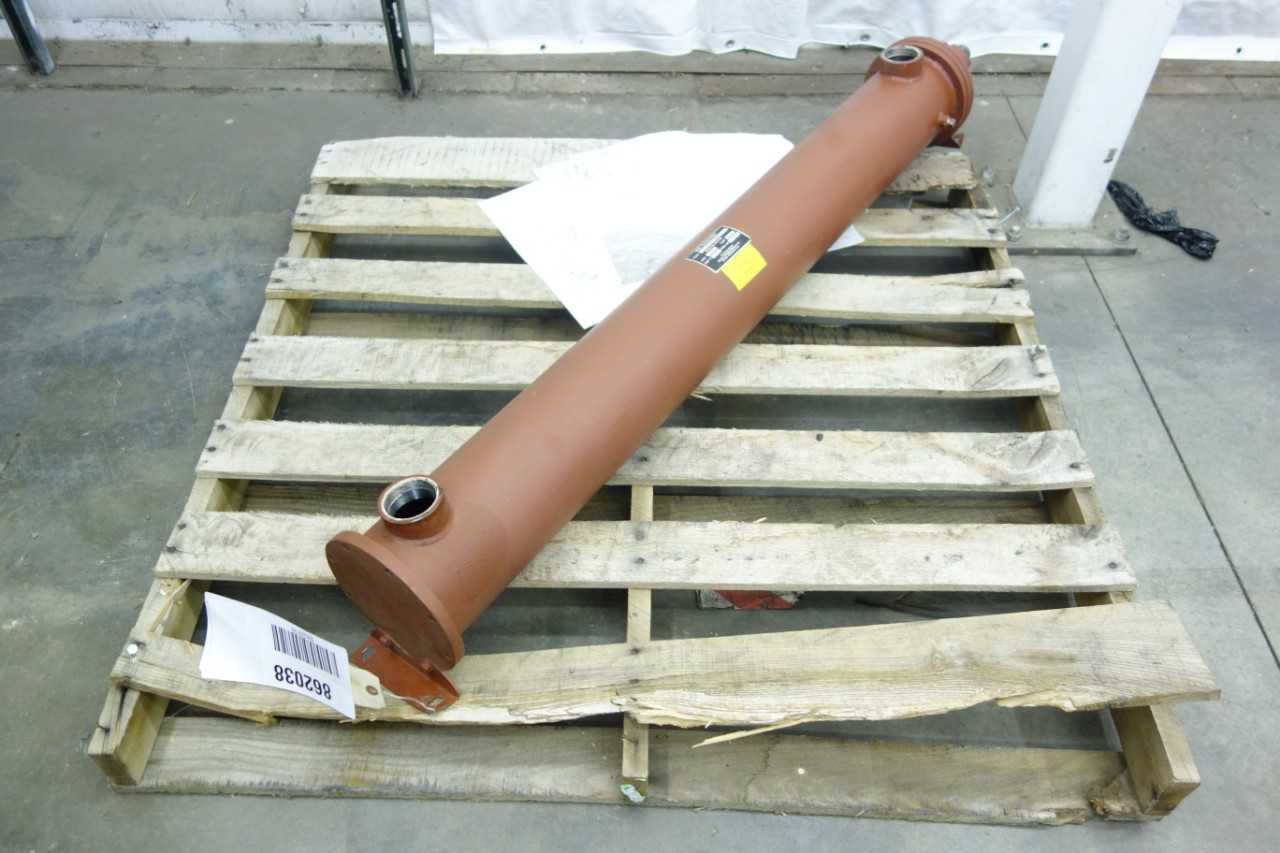 HEAT EXCHANGER UC-1248-93015