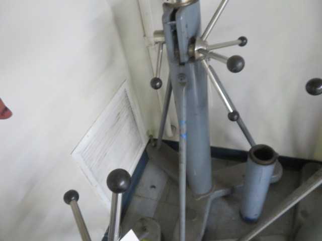 Brunson Stand with Extension - MISCELLANEOUS