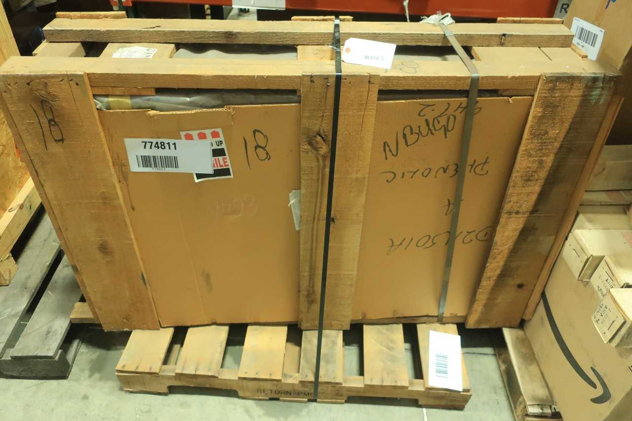 COOLING COIL - HVAC EQUIPMENT
