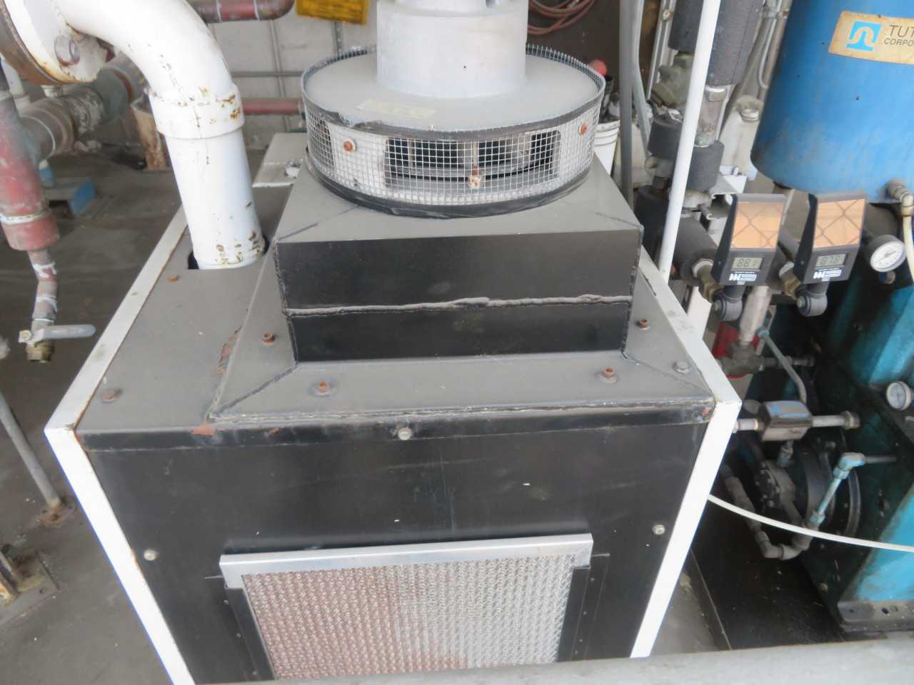 Small Chiller Unit - MISCELLANEOUS