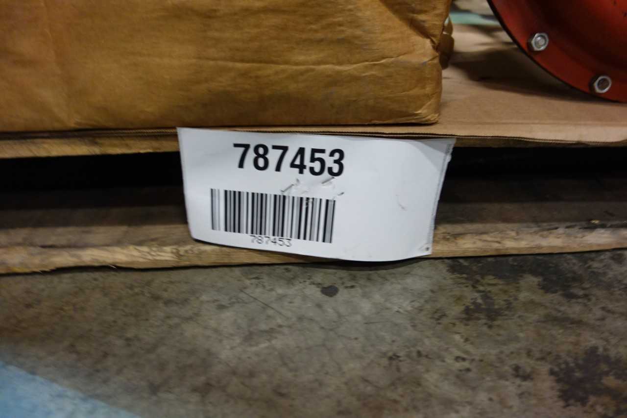 2 PALLETS OF ASSORTED VALVES AND VALVE ACCESSORIES - VALVES