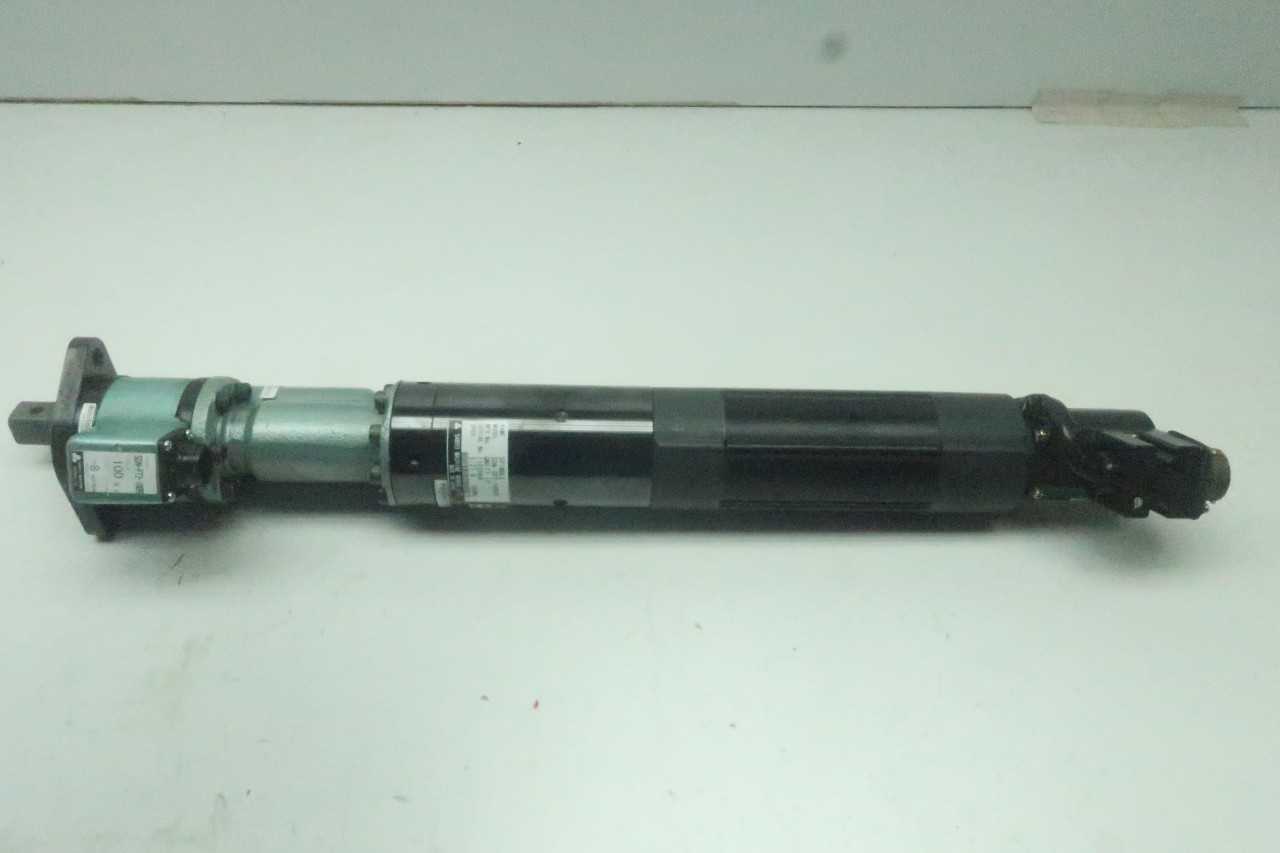 NEW SANYO SDN-SP2-100FB SDN-FT2-100B 5/8IN NUTRUNNER - ELECTRIC POWER TOOLS