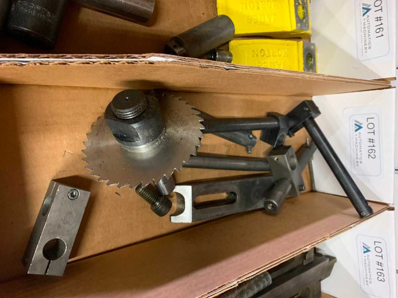 Cutting Bit, Miscellaneous Items - ELECTRIC POWER TOOLS Cutting Bit, Miscellaneous Items - ELECTRIC POWER TOOLS