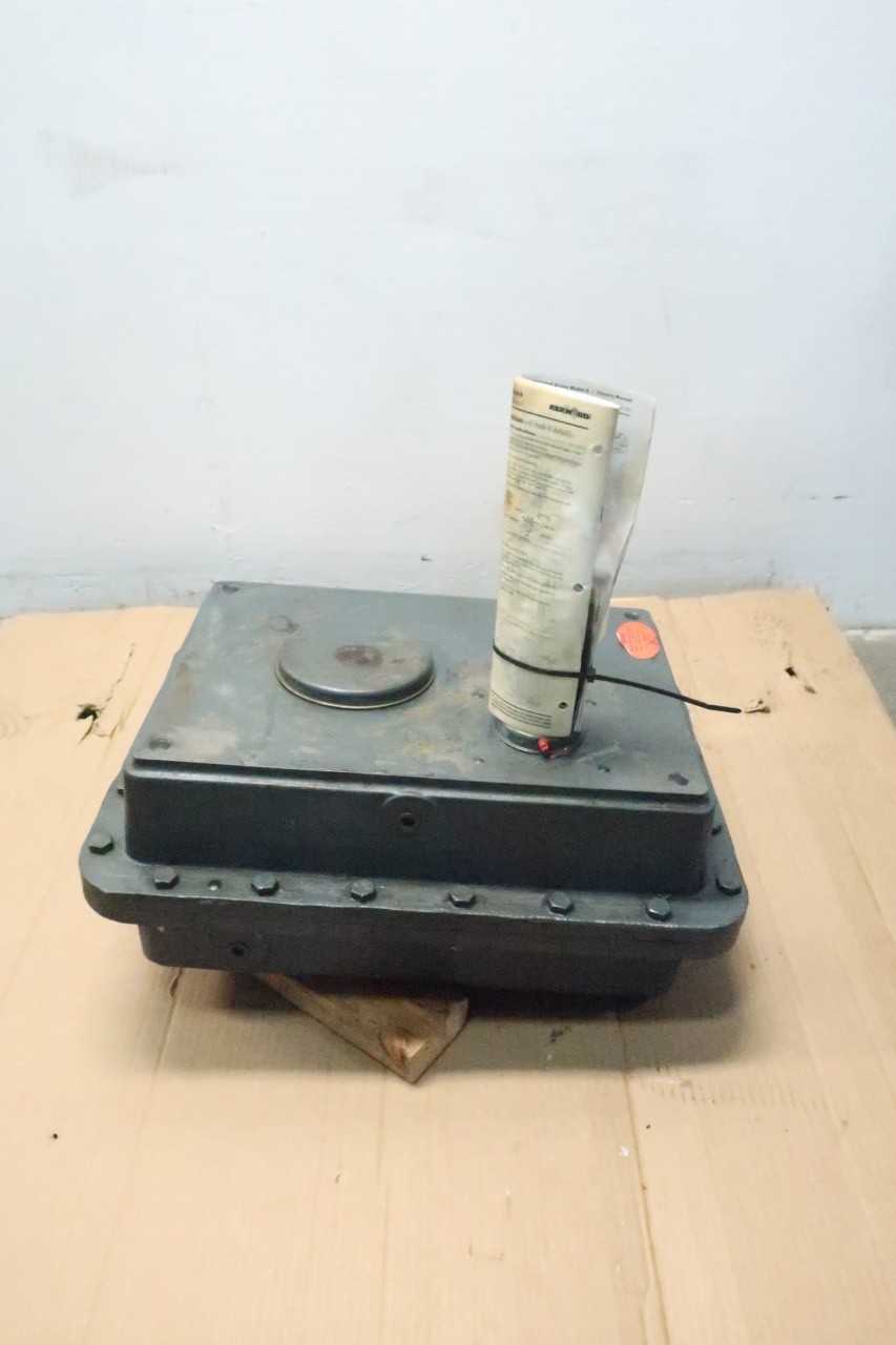 FALK 5307 J09 A 2-1/8IN 9.131:1 ENCLOSED GEAR DRIVE - GEAR REDUCERS FALK 5307 J09 A 2-1/8IN 9.131:1 ENCLOSED GEAR DRIVE - GEAR REDUCERS