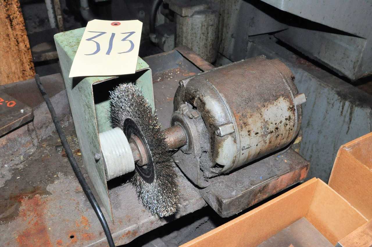 Grinder - GRINDING MACHINES