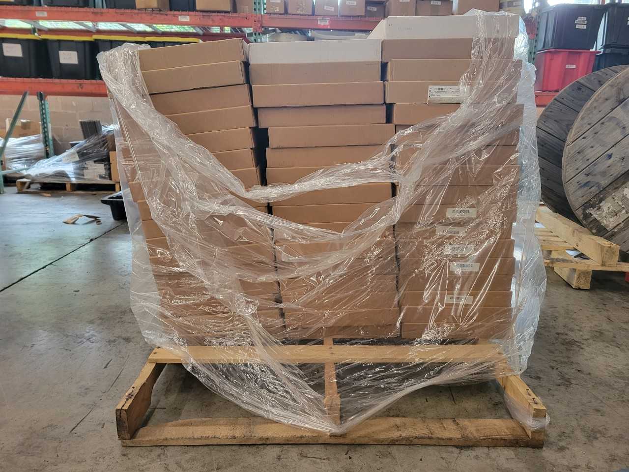 [SCS - 50 Cases of 100] "SCS 1500" Static Shielding Bags 12"x20" - INDUSTRIAL PARTS