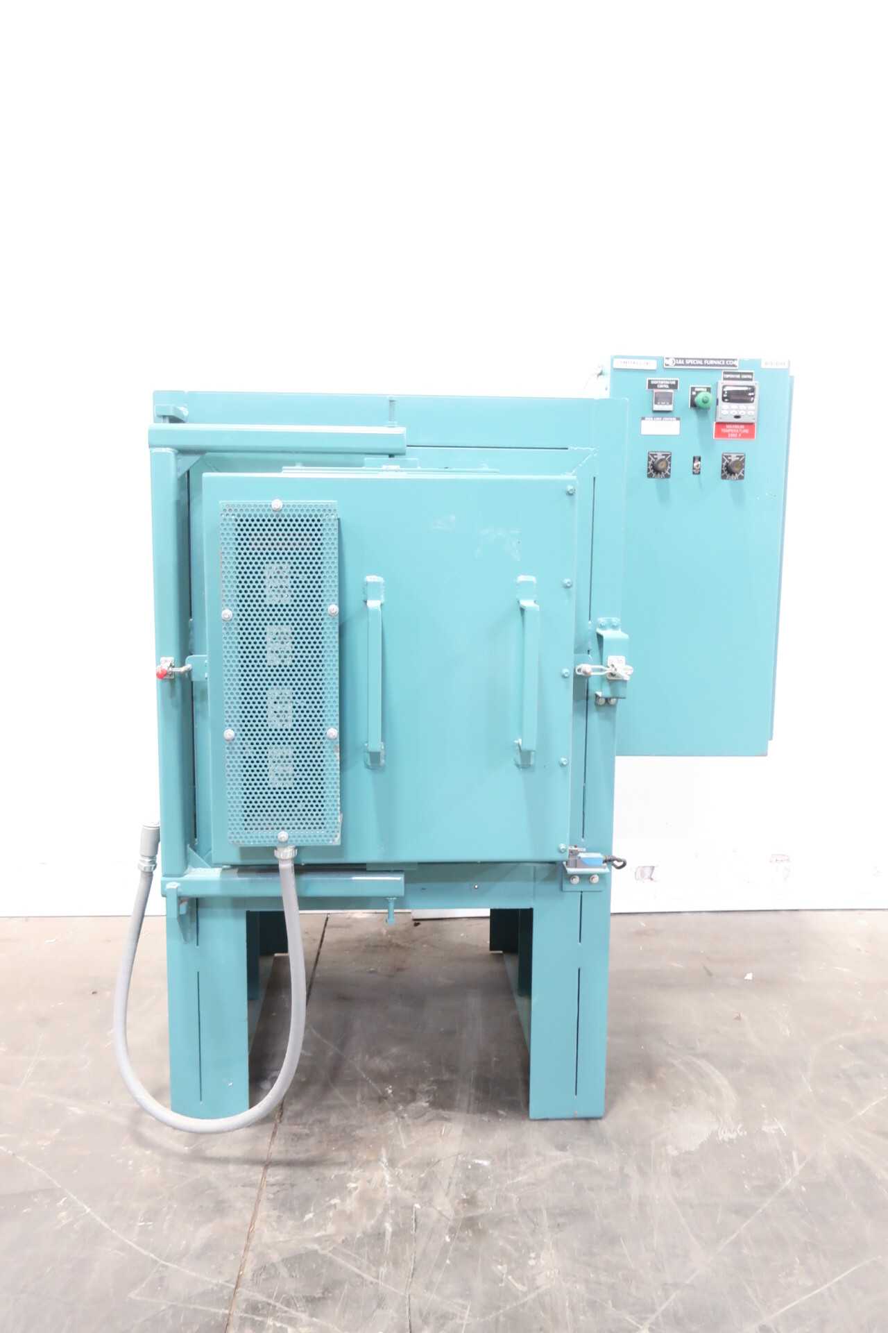 L&L SPECIAL OVEN - LAB & SCIENTIFIC L&L SPECIAL OVEN - LAB & SCIENTIFIC