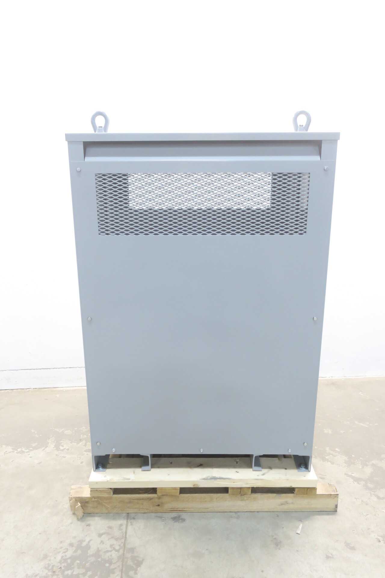 CONTROL TRANSFORMER VOLTAGE TRANSFORMER - CONTROL TRANSFORMERS