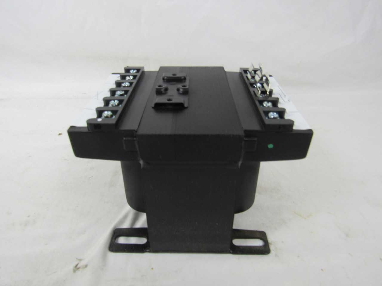Quantity of 19x C0500E2A Transformers - CONTROL TRANSFORMERS