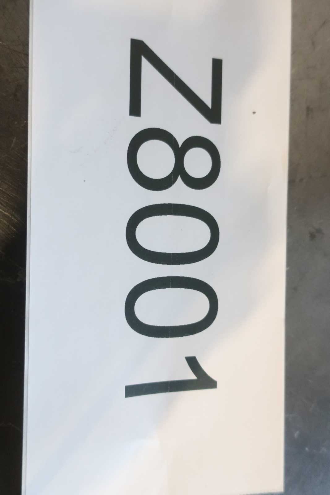 SNAP ON TORQUE TESTER TBT600 - HAND TOOLS