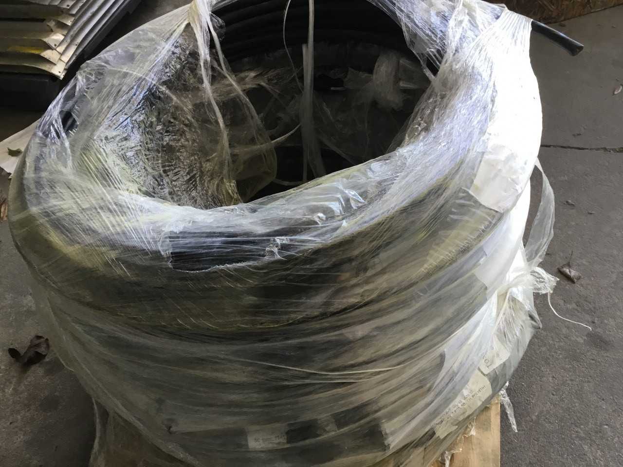 Reel of Wire - ELECTRICAL COMPONENTS
