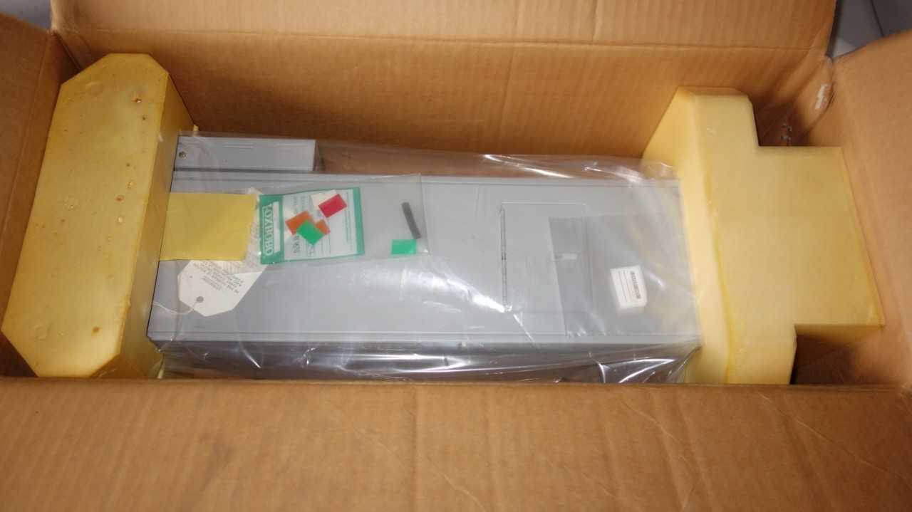 FOXBORO 230SZ-LA SPEC 200 CONTROL STATION - AUTOMATION & CONTROLS
