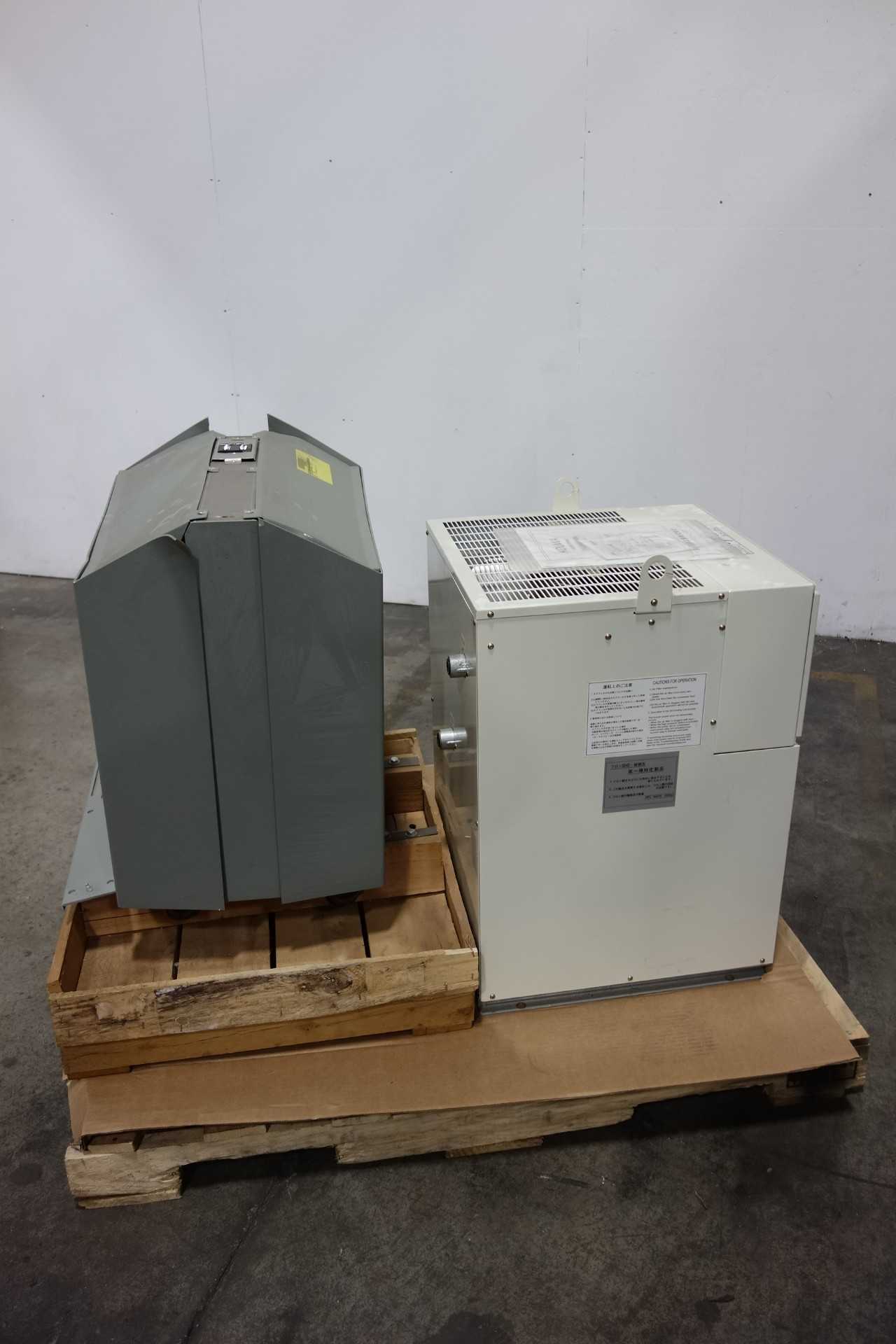 PALLET OF ASSORTED ELECTRICAL - ELECTRICAL COMPONENTS