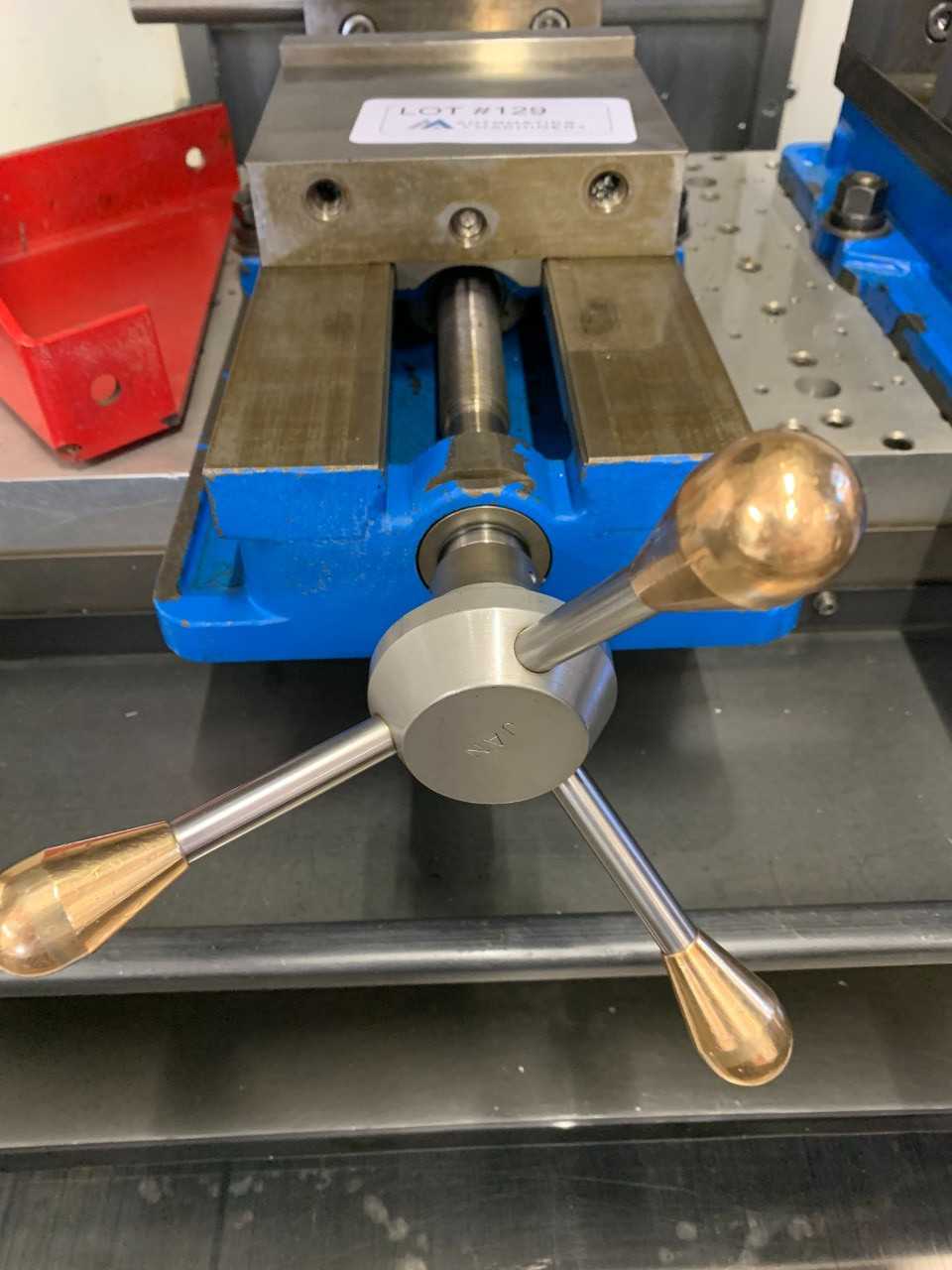 Kurt Vise - ELECTRIC POWER TOOLS