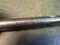 Precision Twist Drill 5/8" Drill Bit: 8-1/2" Extra Length Flutes, Straight Shank - MACHINE TOOLING