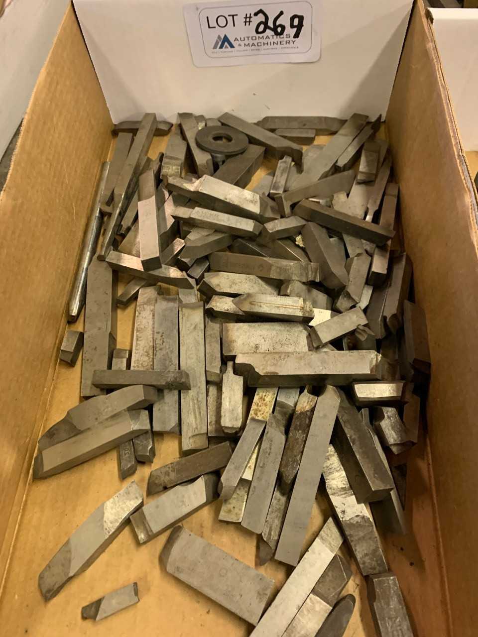 Misc Carbide - ELECTRIC POWER TOOLS