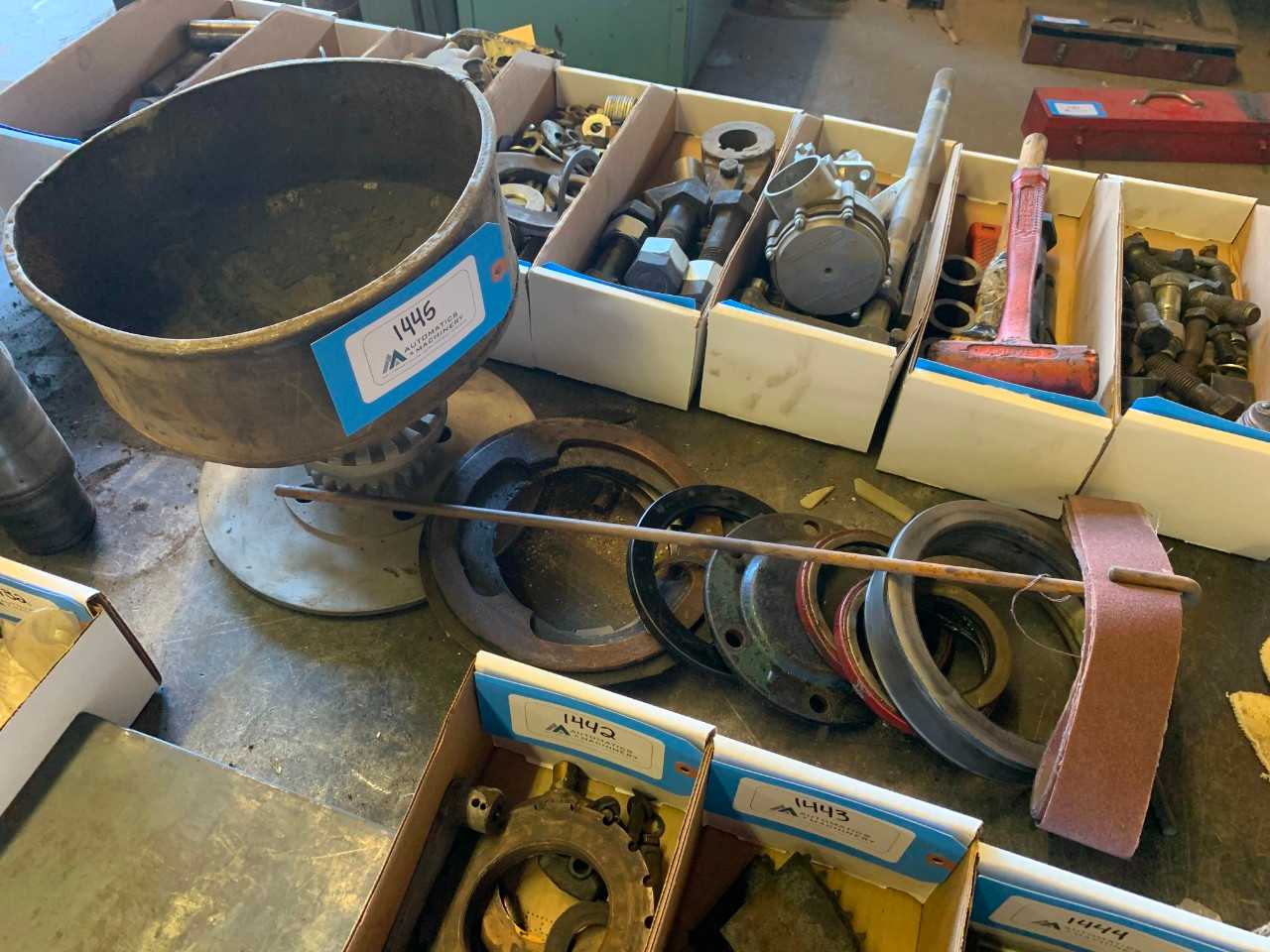 Misc Tools & Sand Paper - INDUSTRIAL PARTS Misc Tools & Sand Paper - INDUSTRIAL PARTS