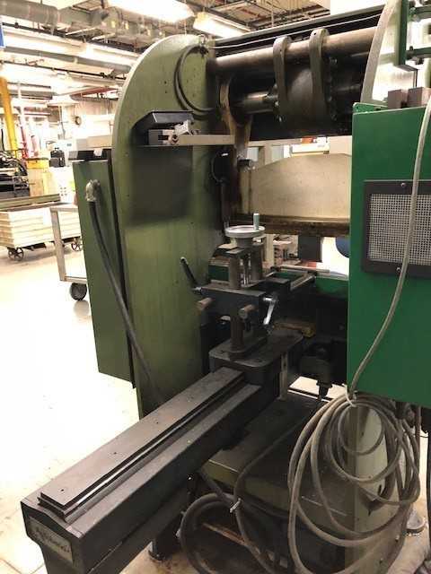 DiArco Press Brake - PRESS BRAKES