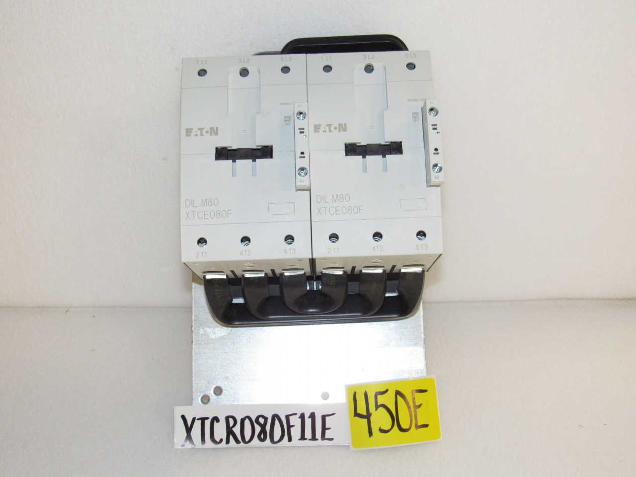 Eaton Misc. items - ELECTRIC POWER TOOLS